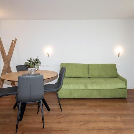 Residence Haus Heinrich 몬타냐 외부 사진