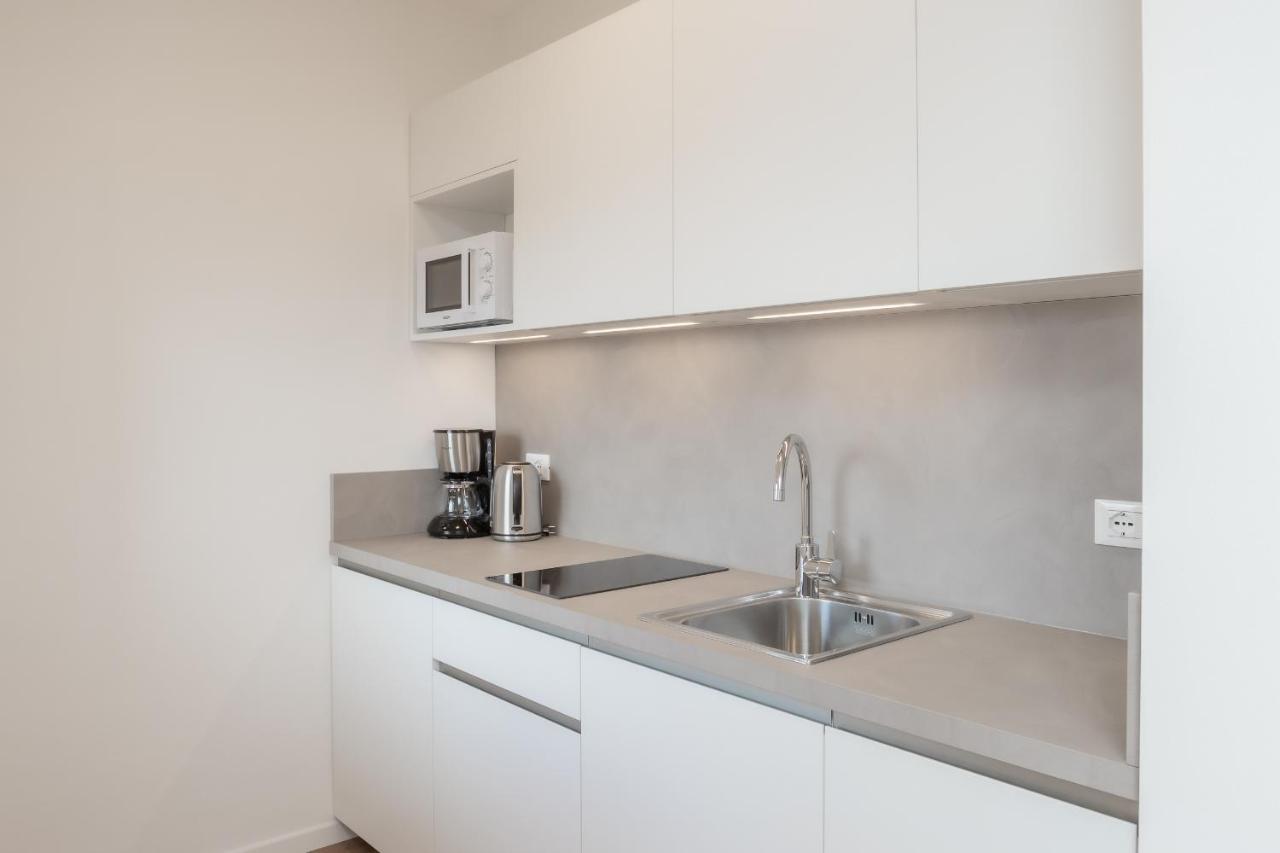 Residence Haus Heinrich 몬타냐 외부 사진