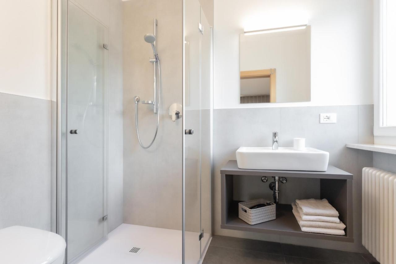 Residence Haus Heinrich 몬타냐 외부 사진