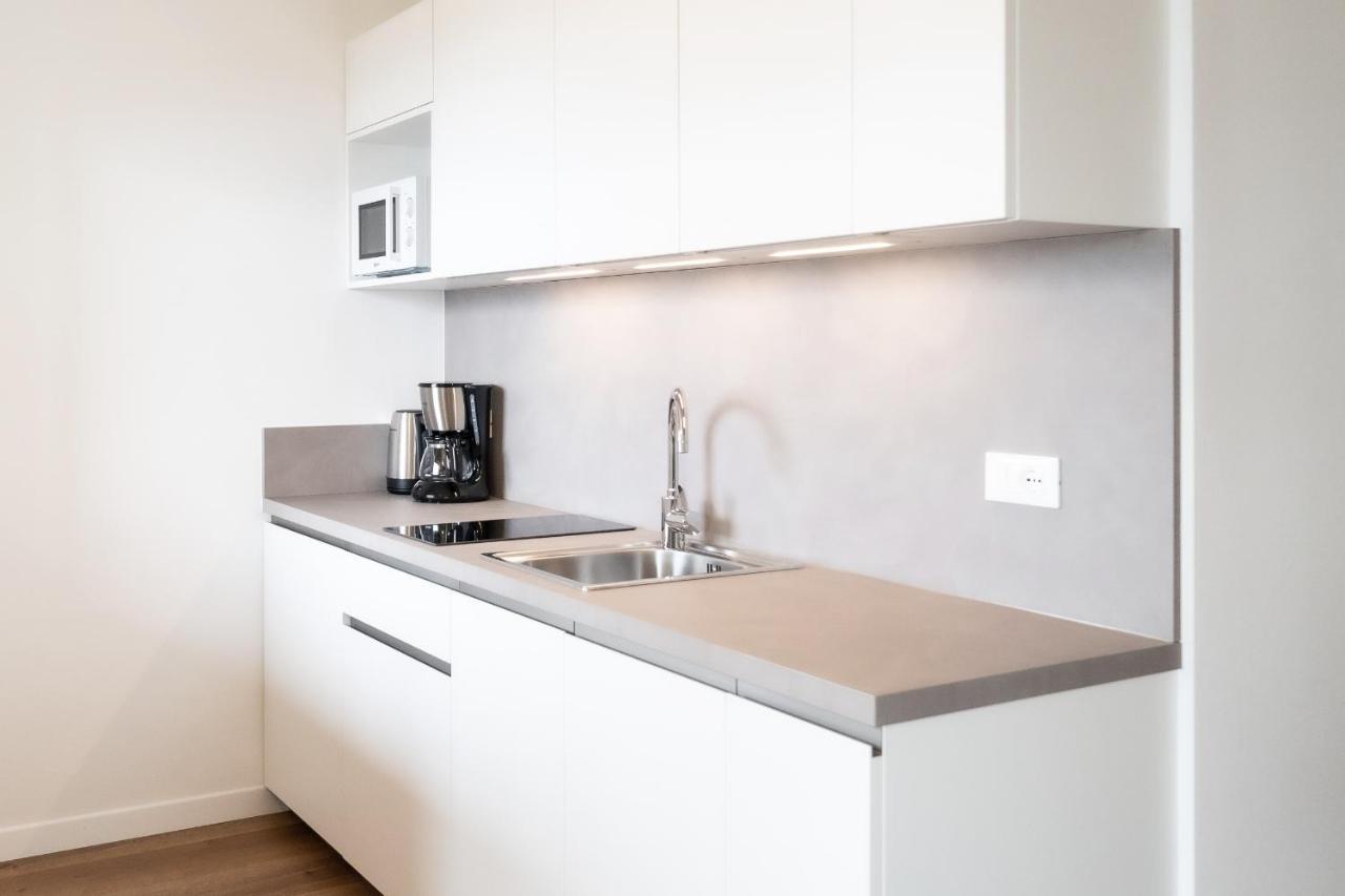 Residence Haus Heinrich 몬타냐 외부 사진