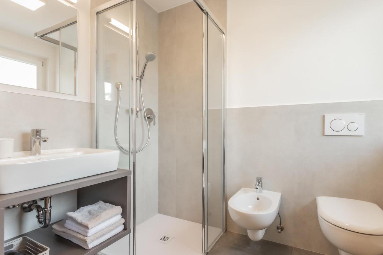 Residence Haus Heinrich 몬타냐 외부 사진