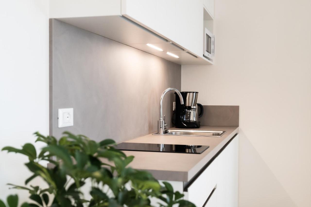 Residence Haus Heinrich 몬타냐 외부 사진