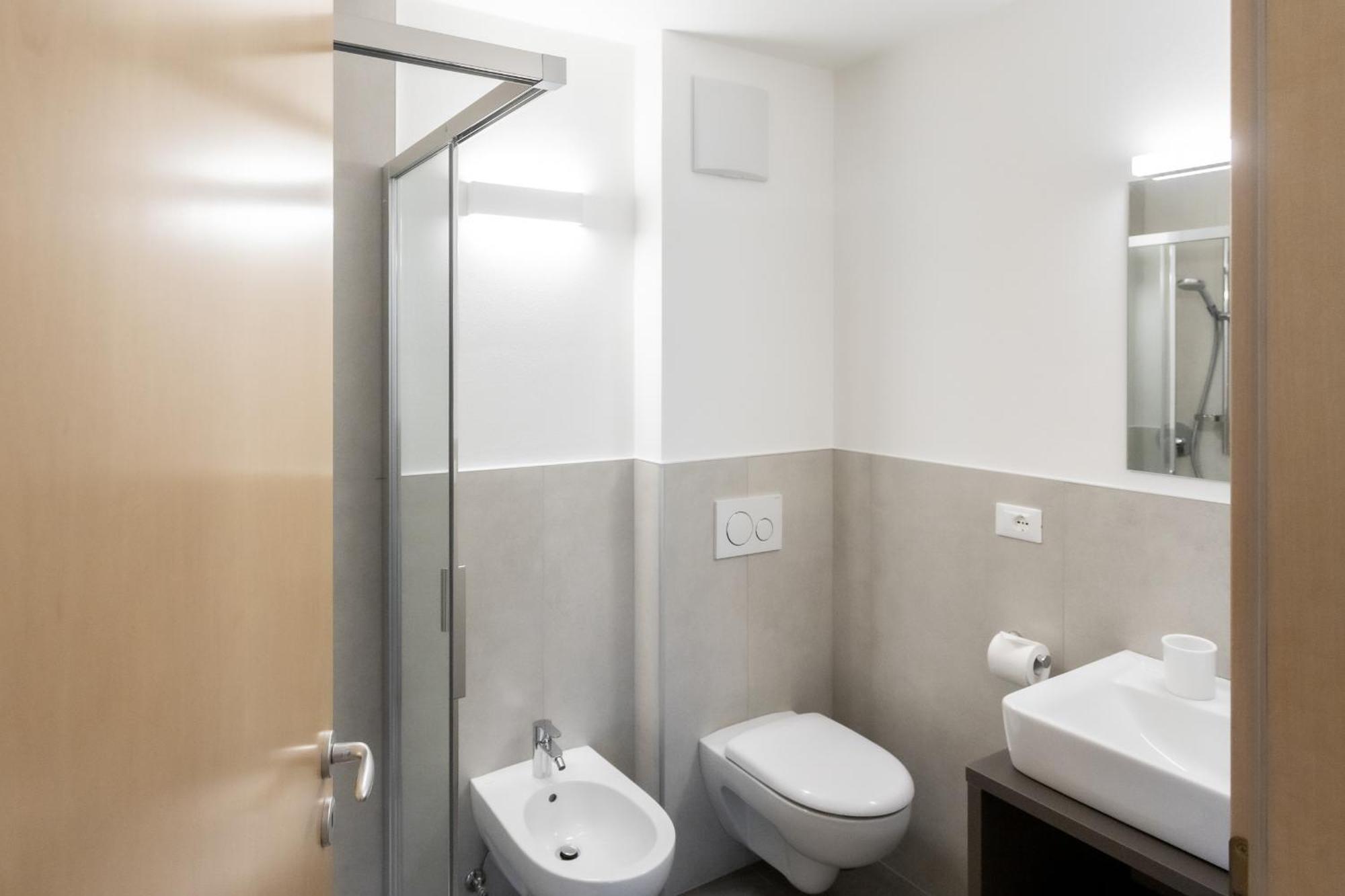 Residence Haus Heinrich 몬타냐 외부 사진
