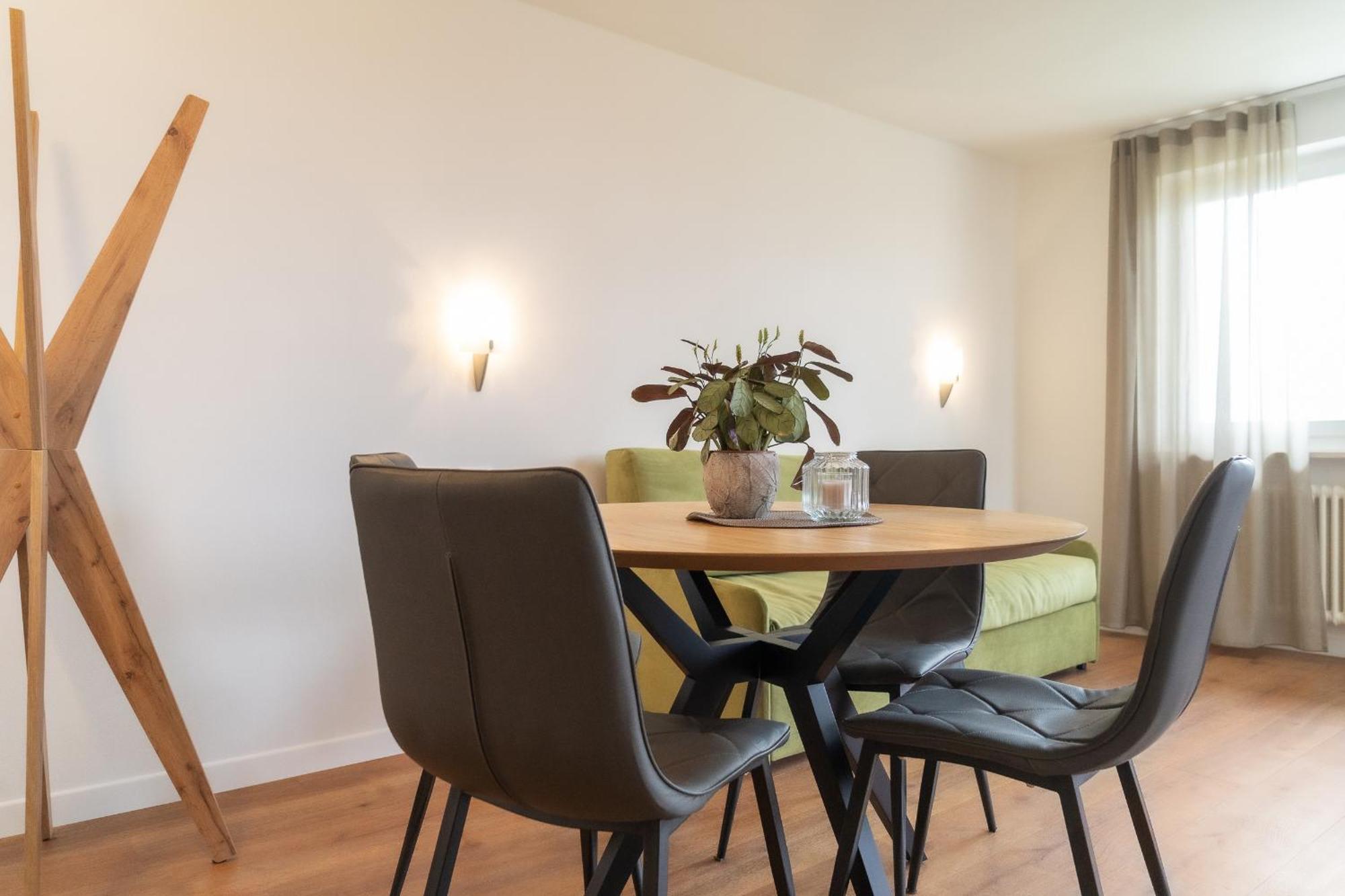 Residence Haus Heinrich 몬타냐 외부 사진