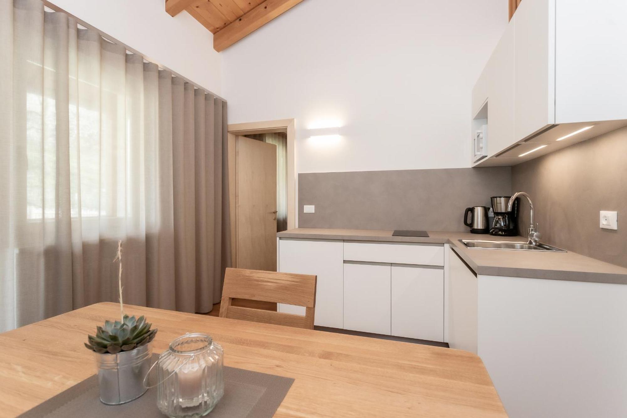 Residence Haus Heinrich 몬타냐 외부 사진